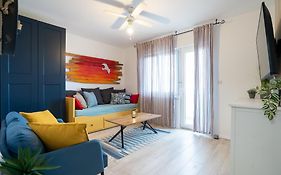 Stara Baska Apartments